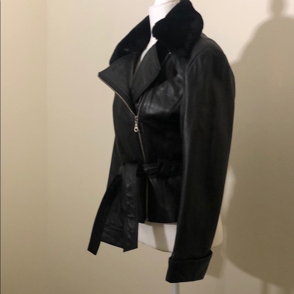 🖤 Wilsons Genuine Leather Jacket - Pelle Studio - Picture 3 of 12